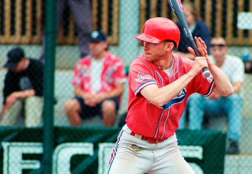 Baseball