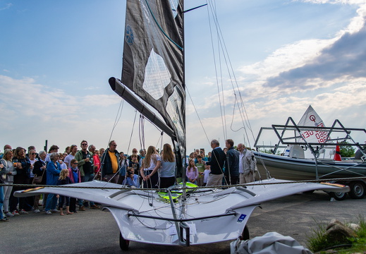 Segeln