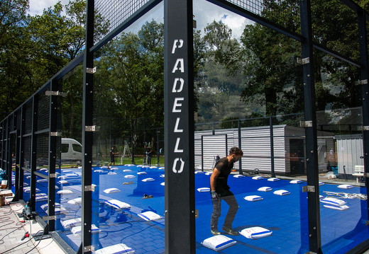 Padel
