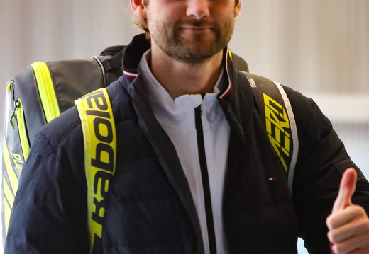 Tennis