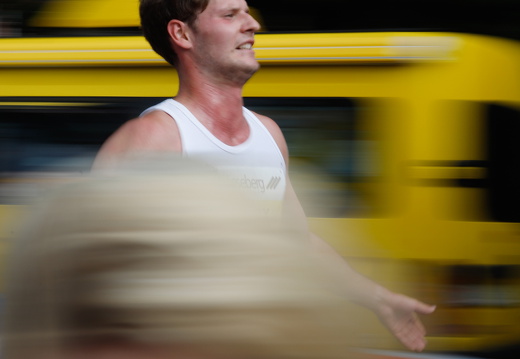 Blankeneser Heldenlauf 2025